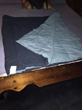 Full Size Reversible All Season Comforter
