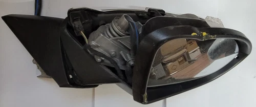 2015 to 2019 Volkswagen Golf GTI Door Mirror Right Driver Side View