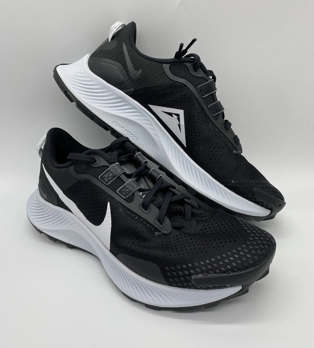 Nike Pegasus Trail 3 Black Platinum W for sale | eBay display picture 1