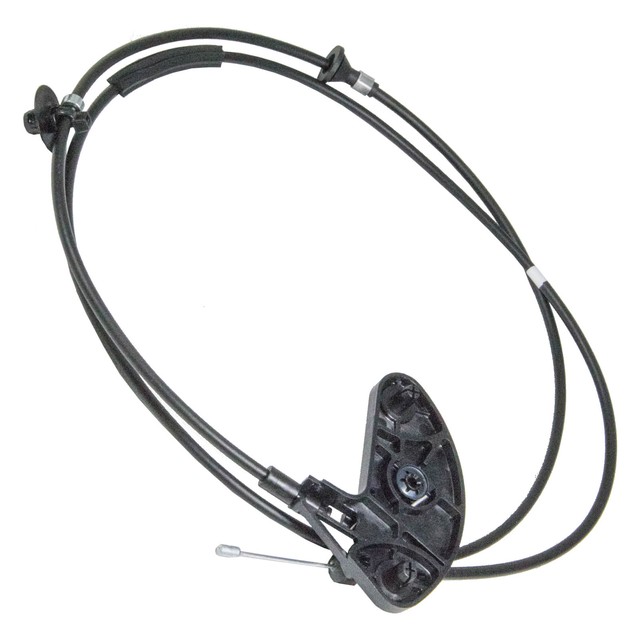 NEW OEM 20122018 Ford Focus CMax Hood Release Cable Control