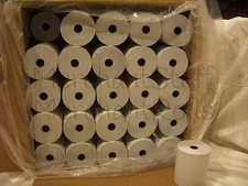 3 1/8 x 230 Thermal POS Printer Paper (1 Roll) Epson T20