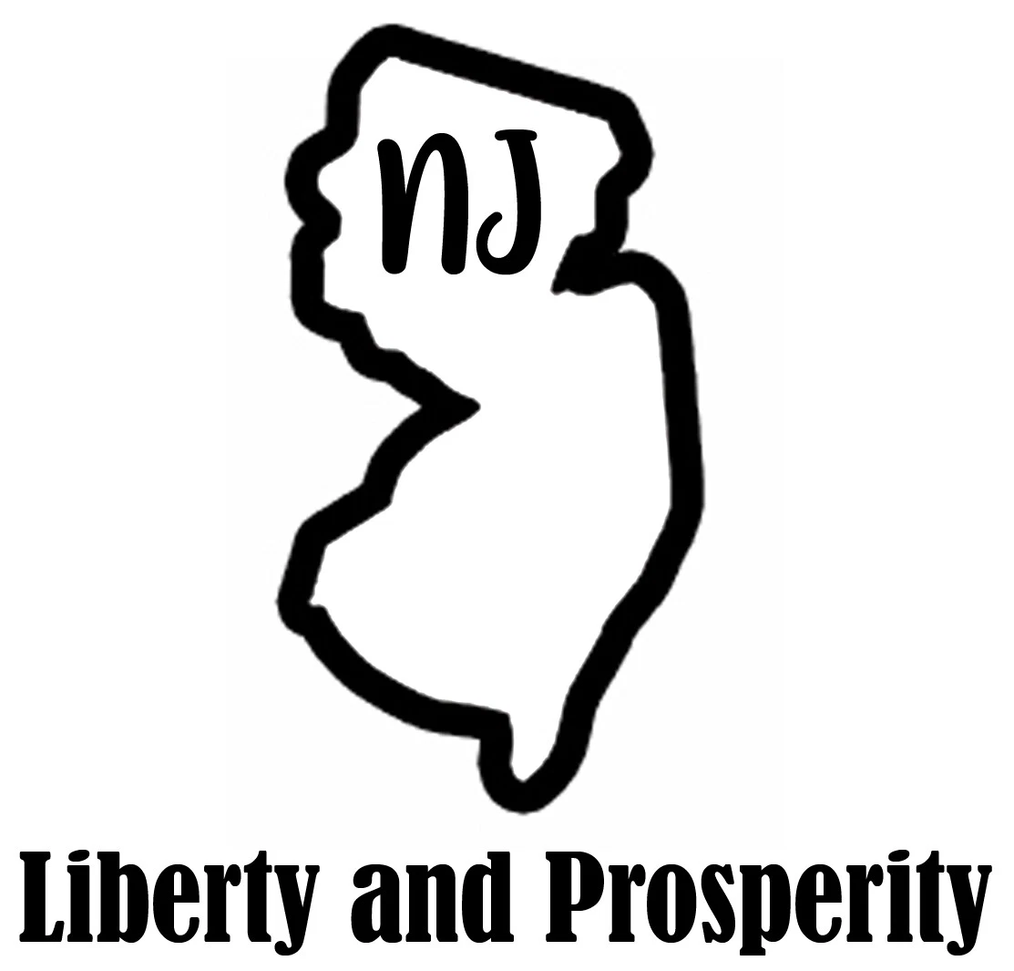 how did new jersey get its state motto, SAVE 95