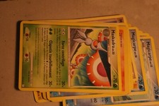 Carte Pokémon maskadra 55/123 trésors mystérieux Fr 