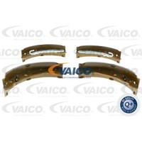 Vaico Bremsbackensatz Bremsbacken Hinten FüR Mercedes-Benz A-Klasse W168