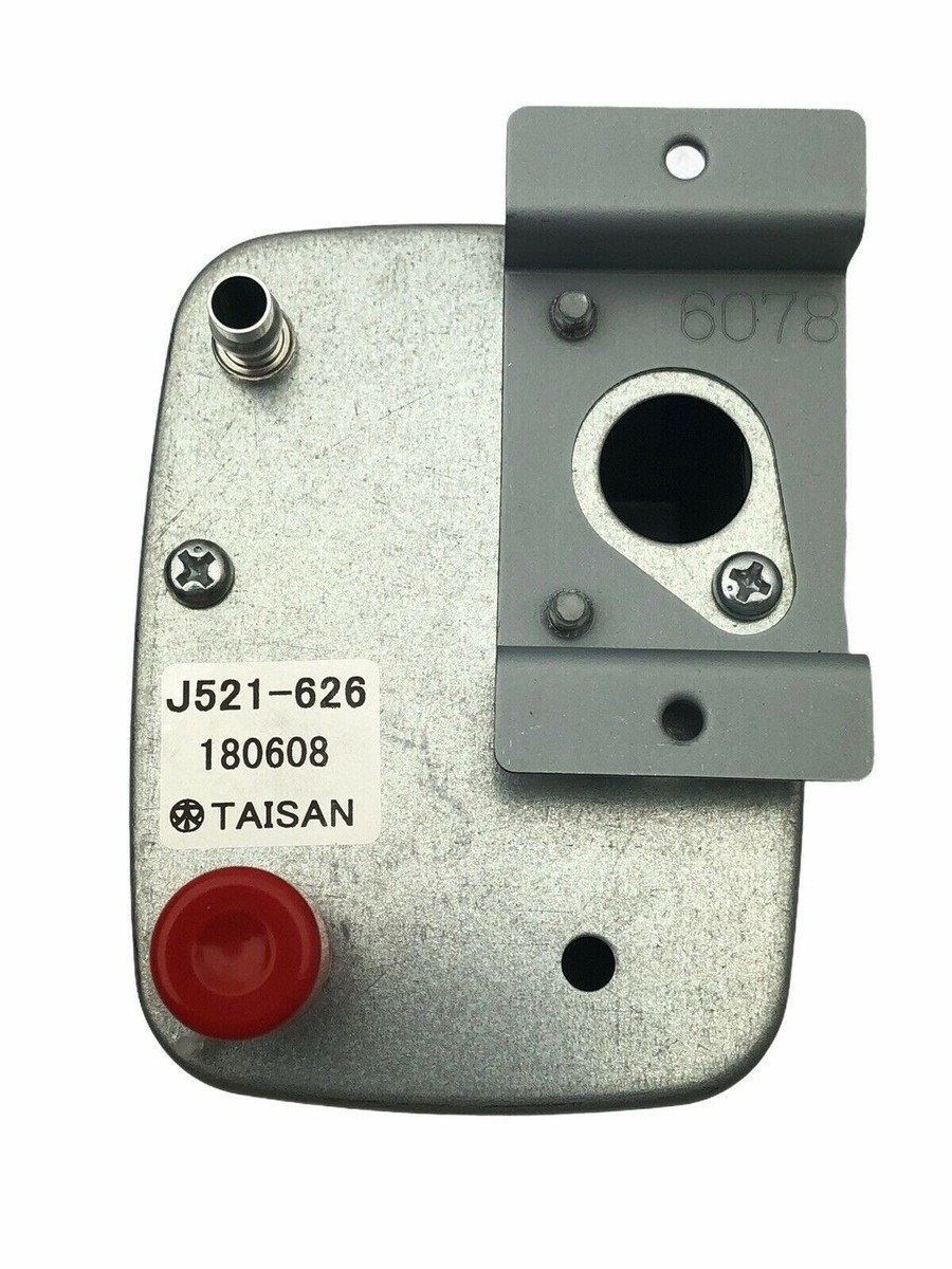 Laser Heater Parts # 20470234 Fuel Sump Toyotomi Toyostove Laser