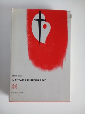 Wilde Buch Das Portrait des Dorian Gray CDE