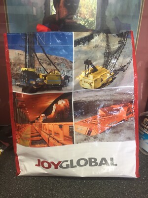 JOY Global Shopping Bag