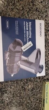 Hozodo HO2306 Masticating Juicer Attachment