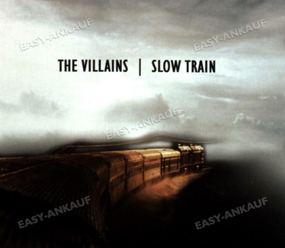 Slow Train .