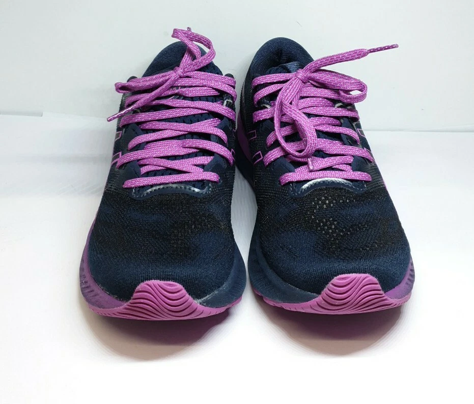 SH1 Asics Womens GEL NIMBUS 23 LITE SHOW Trainers SIZE UK 3.5 EU 36 22.75CM