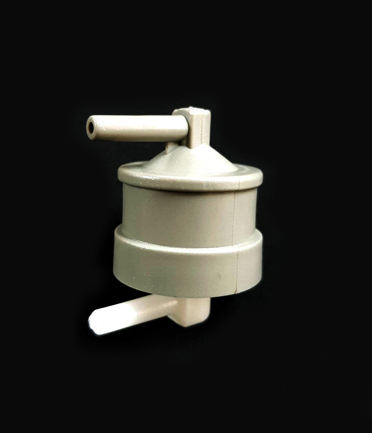 GAS FILTER Vacuum pump fit TOYOTA HILUX VIGO FORTUNER HIACE LAND