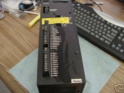 Compumotor Plus Modell: Cplx-Drive Servo Controller. Neu aus Altem Lagerbestand