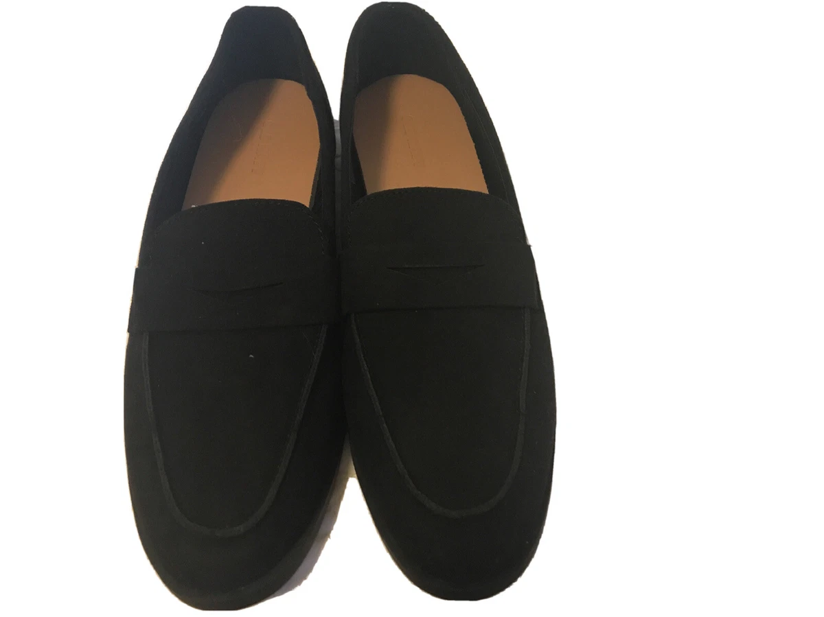 Navy penny loafers clearance womens