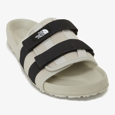 【THE NORTH FACE】WOVEN SLIDE★NS98P04L NEW THE NORTH FACE WOVEN SLIDE NS98P04D BEIGE US 5 - 10