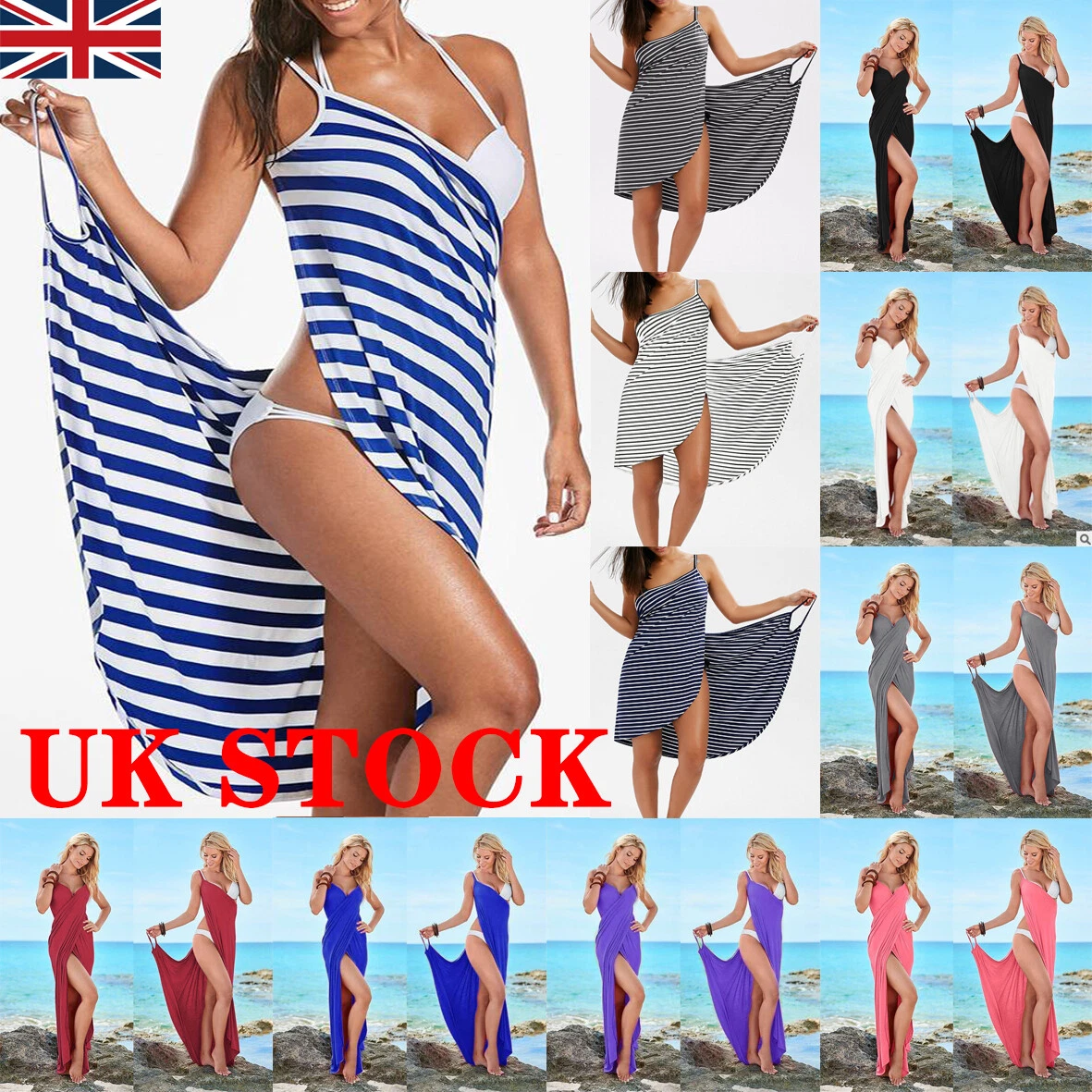 swim maxi cover up