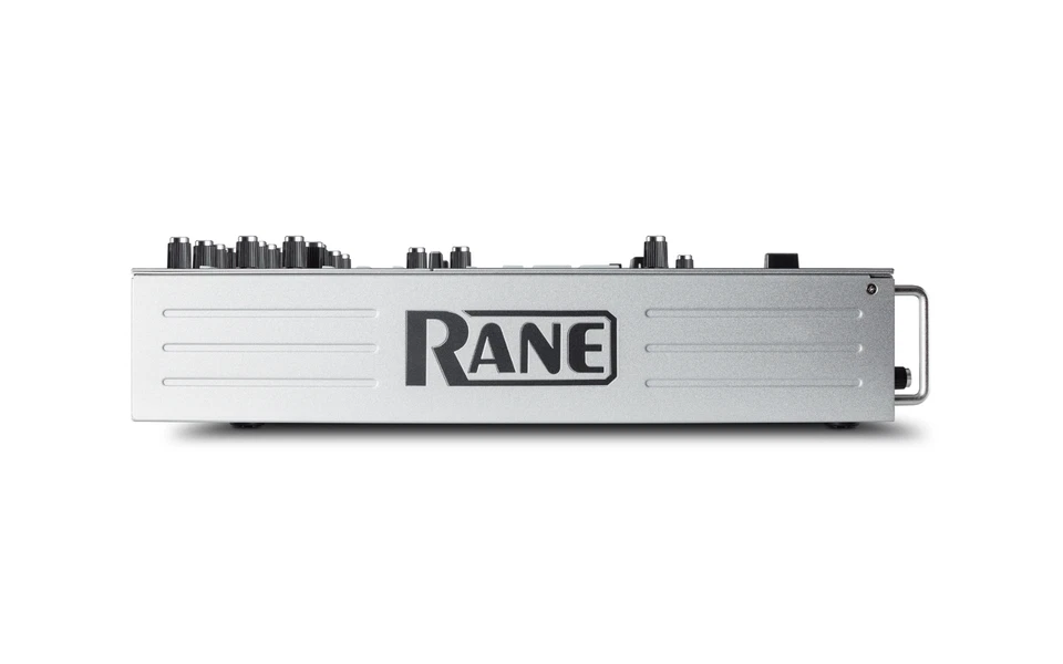 RANE DJ Seventy 2-Channel Serato Mixer A-Trak Edition DJ Mixer - Image 3 of 4