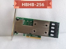 LSI 9305-16i 12Gbs Controller card PCIe 3.0 x8 IT-Mode W 4* 8643 SATA /SAS Cable