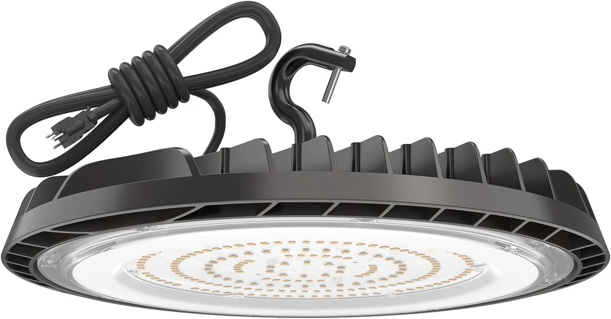 Hyperlite led high bay light deals