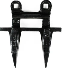 E-118344 Double Prong Guard (5pcs) for MacDon FD75, FD70, D65, D50, D40, 974, ++