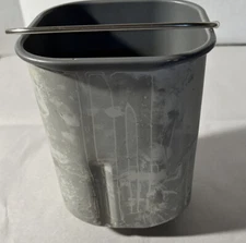 Proctor-Silex Bread Maker Machine Model No. 80140 Replacement pan wo/paddle A5