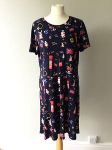 ebay next dresses size 14