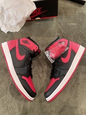 jordan 1 bred 2013