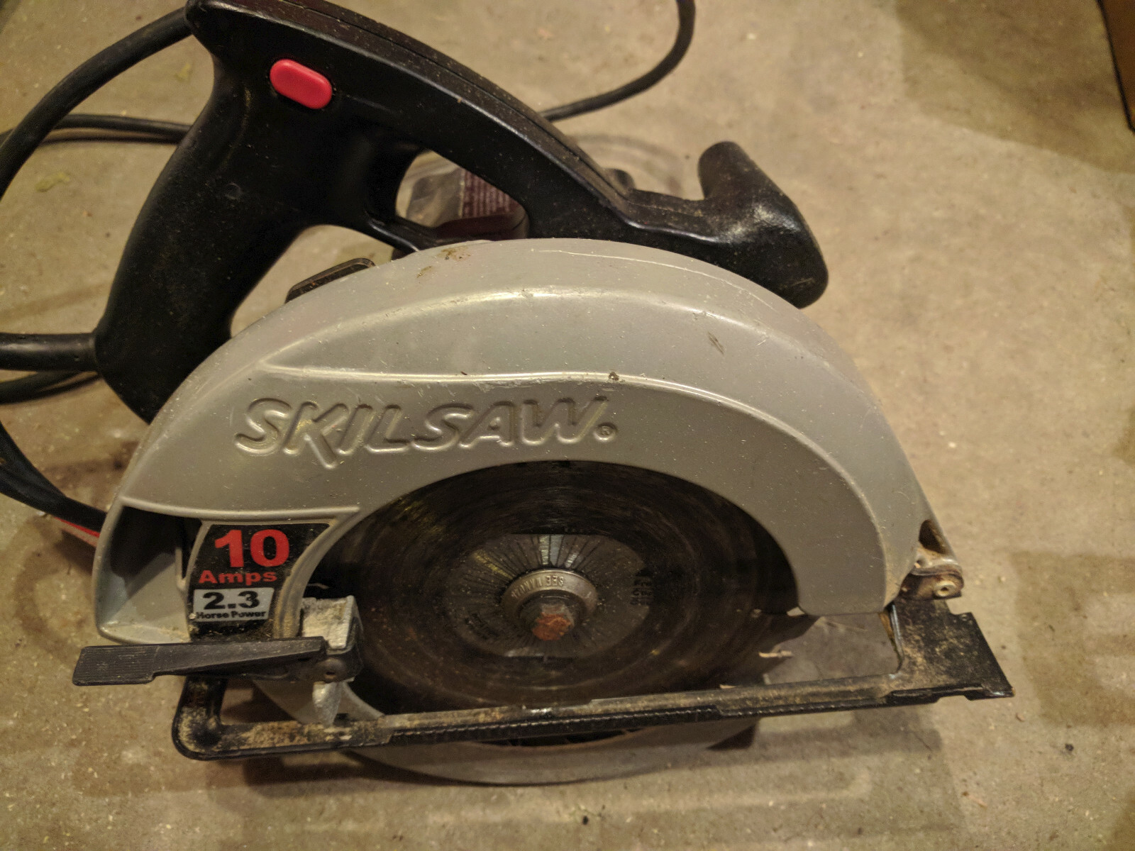 SkilSaw 5150 7 1/4\