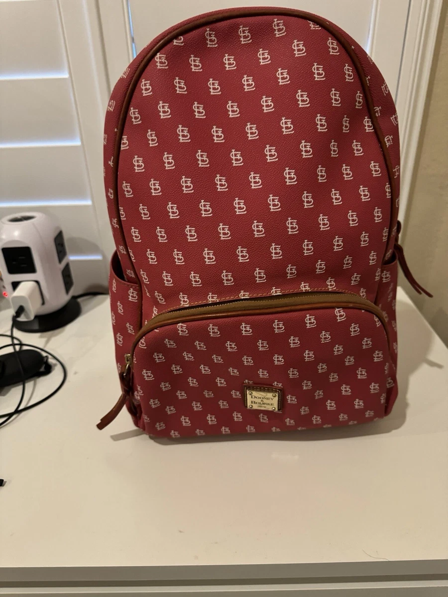 Dooney & Bourke Backpack Pink Bags & Handbags for Women for  display picture 2