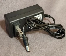 🔥battery charger power supply for Sun Joe 24V-AJC-LTE Portable Air Compressor🔥