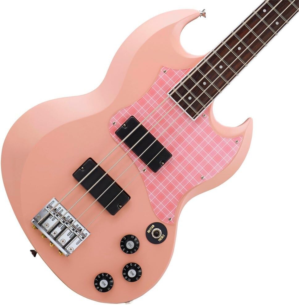 ベース ESP viper bass ESP Original Series -VIPER BASS-