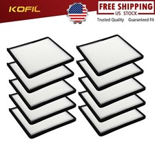 [10x]- Cabin Air Filter For Peterbilt Kenwort...