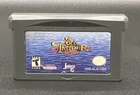 Sea Trader: Rise Of Taipan (Nintendo Gameboy Advance) 2002 GBA  AUTHENTIC TESTED
