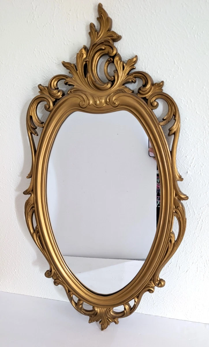 Antique Rococo Antique Mirrors for sale | eBay