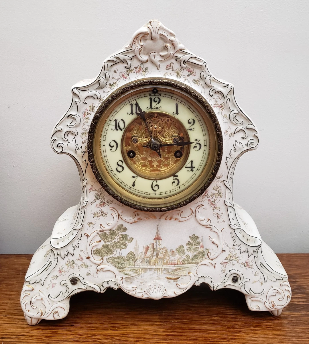 25+ waterbury clock company for sale | Updated Oct 2026