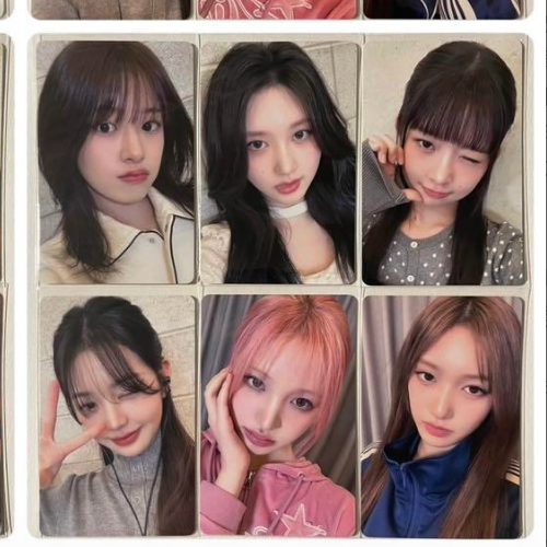 IVE - JAPAN 3RD EP 