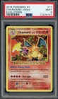 2016 Pokemon XY Evolutions Charizard Holo #11 PSA 9