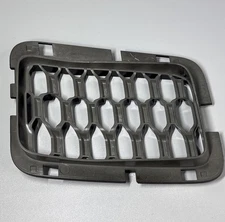 OEM MOPAR 5ZV06TRMAA BLACK GRILLE thumbnail 3