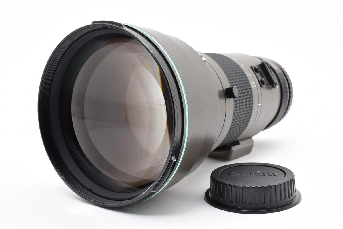 Tamron f/2.8 300mm Focal Camera Lenses for sale | eBay