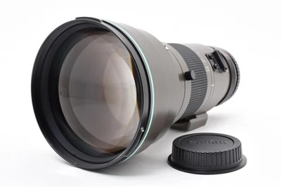 Preços baixos em Lentes de câmera Focal Tamron f/2.8 300mm | eBay