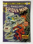 1975 Marvel Comics The Amazing Spider-Man #143 Vol.1 (1st App. Of Cyclone!)