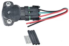 Throttle Position Sensor-Service Kit Walker Products 200-91008