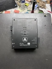 JL Audio FiX-86 OEM Integration DSP with Automatic Time Correction & Digital EQ