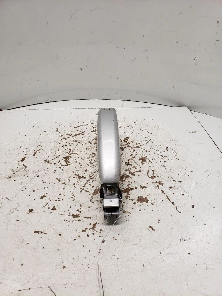 Manija de puerta del conductor exterior VIN Fp séptimo y octavo dígito compatible con 09-17 AUDI Q5 1382706 Foto 2 de 4