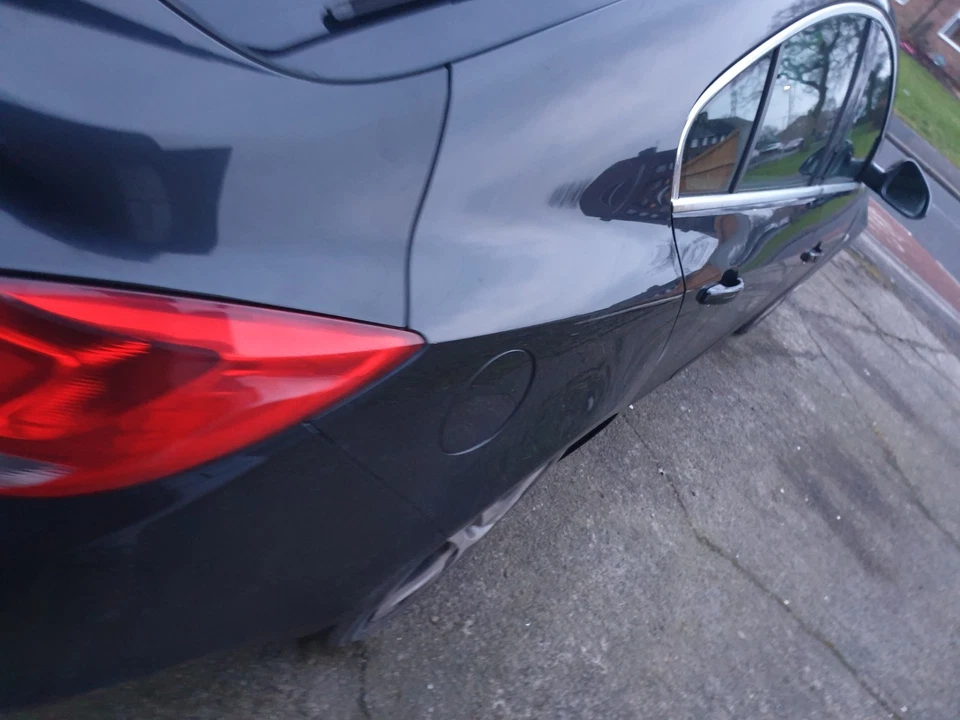 Vauxhall Opel Insignia 1.8L, 2011 BLACK Car FOR SALE, ONLY 65,000 MILES, PETROL - Image 4 of 4