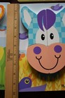 4 Melissa & Doug First Play Jigsaw Puzzle Set Farm Cow, Pig, Horse & Sheep GUC — photo 7