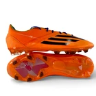Adidas Adizero F30 FG F32725 US10.5-9 Orange Men’s Cleats Soccer/football