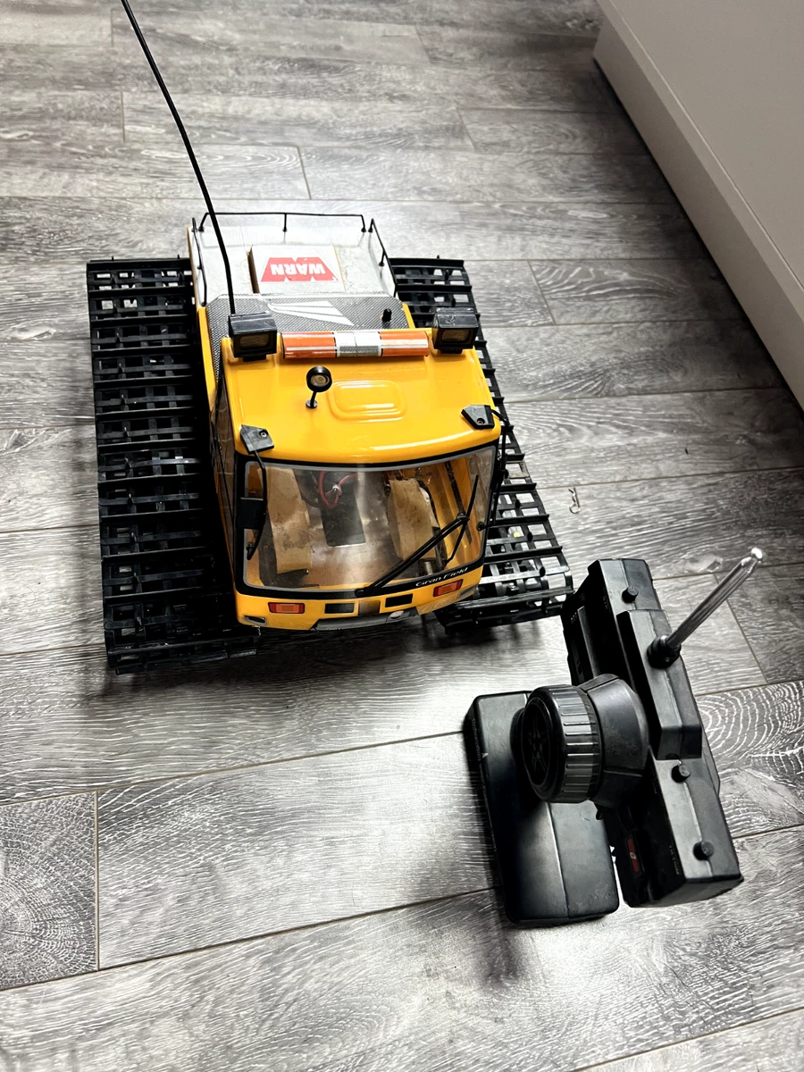 Kit De Roulements Scellés Pour Kyosho Blizzard EV - Réf. FastEddy