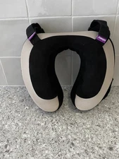 Cabeau The Neck's Evolution S3 (TNE) Memory Foam Neck Travel Pillow