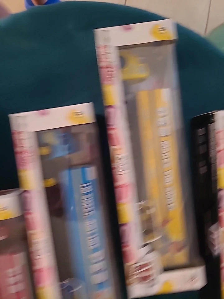 Full Set Of 5 M2 Pez Semi Trucks, Brand NEW - Image 3 of 4