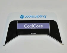 Zeltiq CoolSculpting CoolCore Applicator Marking Card Gauge MK15789-F eZ App 6.3